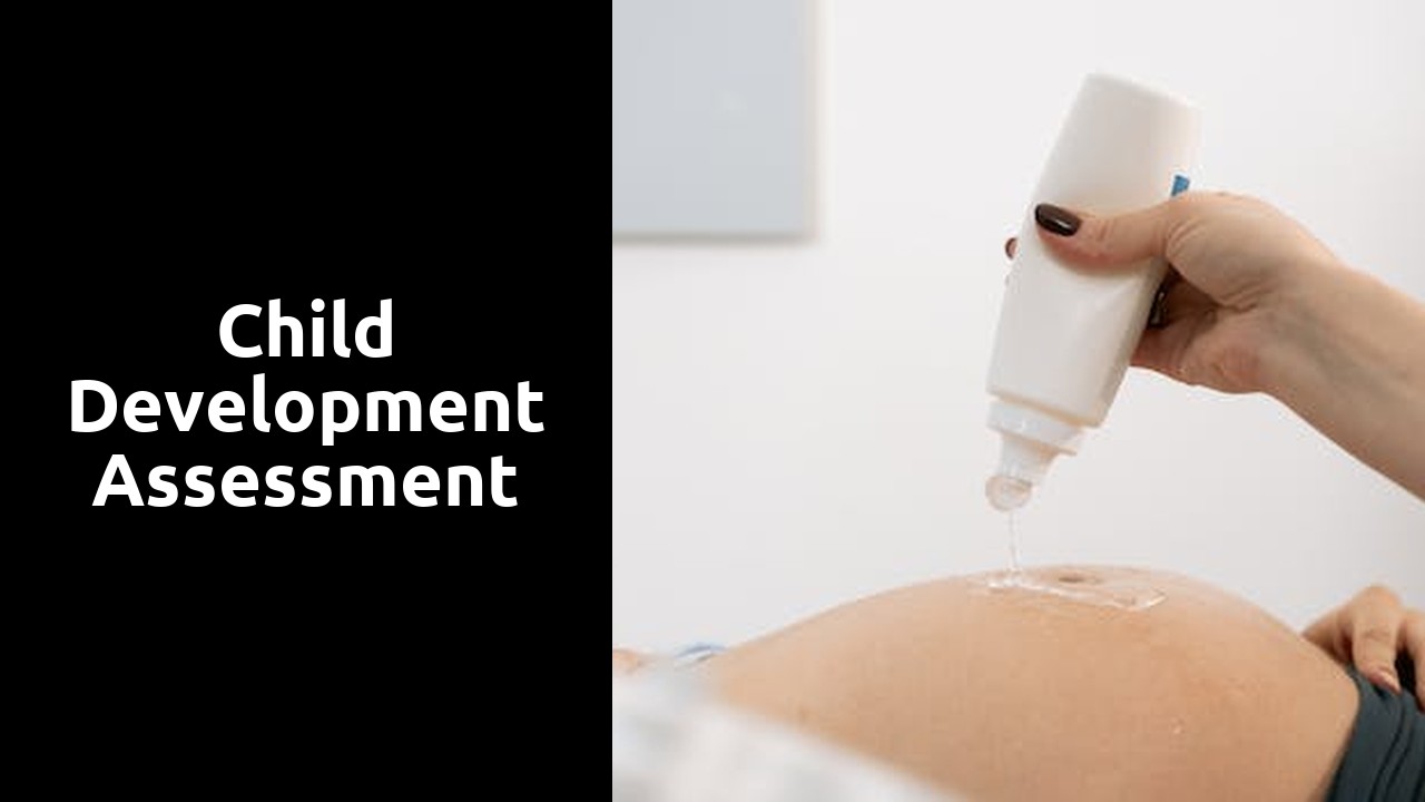 Child Development Assessment