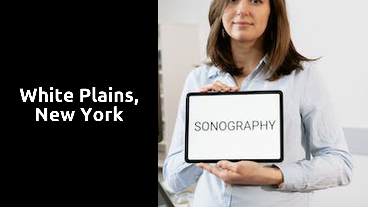 White Plains, New York