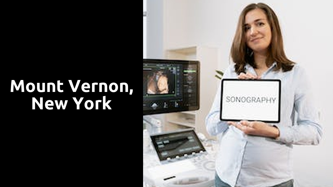 Mount Vernon, New York