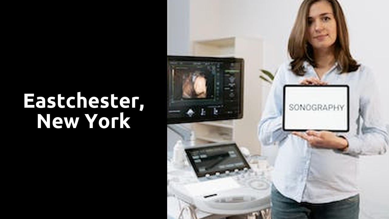 Eastchester, New York