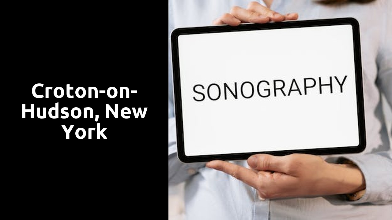 Croton-on-Hudson, New York