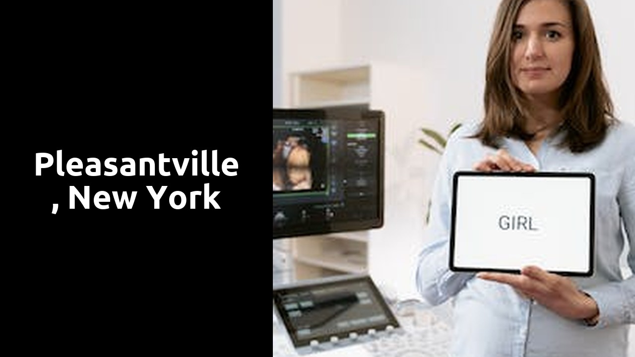 Pleasantville, New York