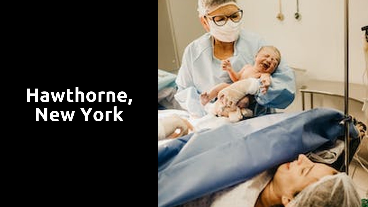 Hawthorne, New York