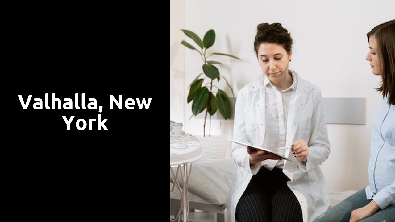Valhalla, New York