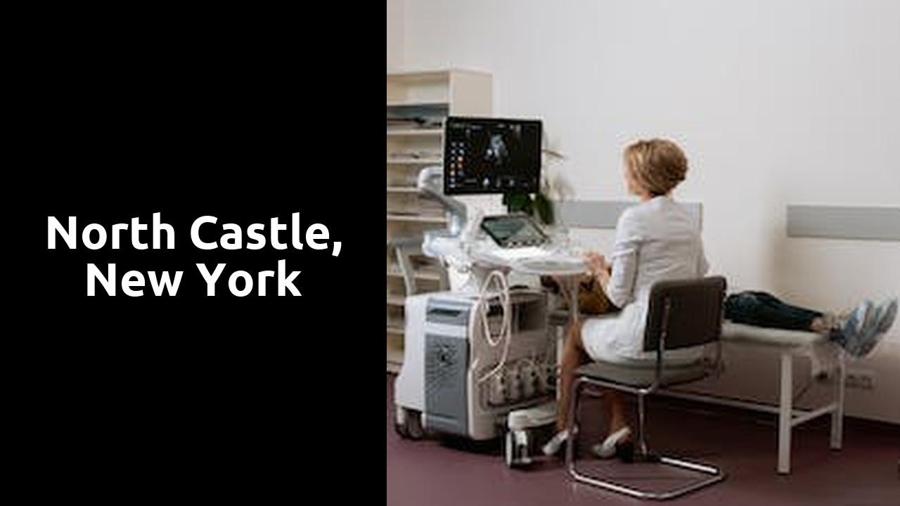 North Castle, New York