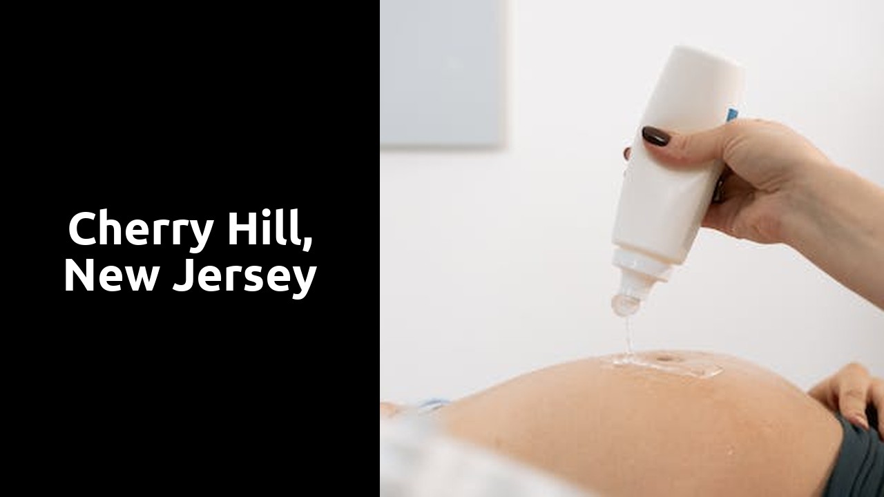 Cherry Hill, New Jersey