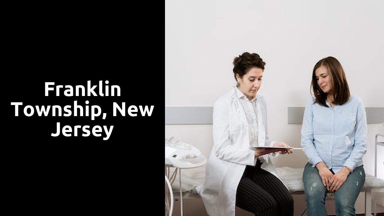 Franklin Township, New Jersey