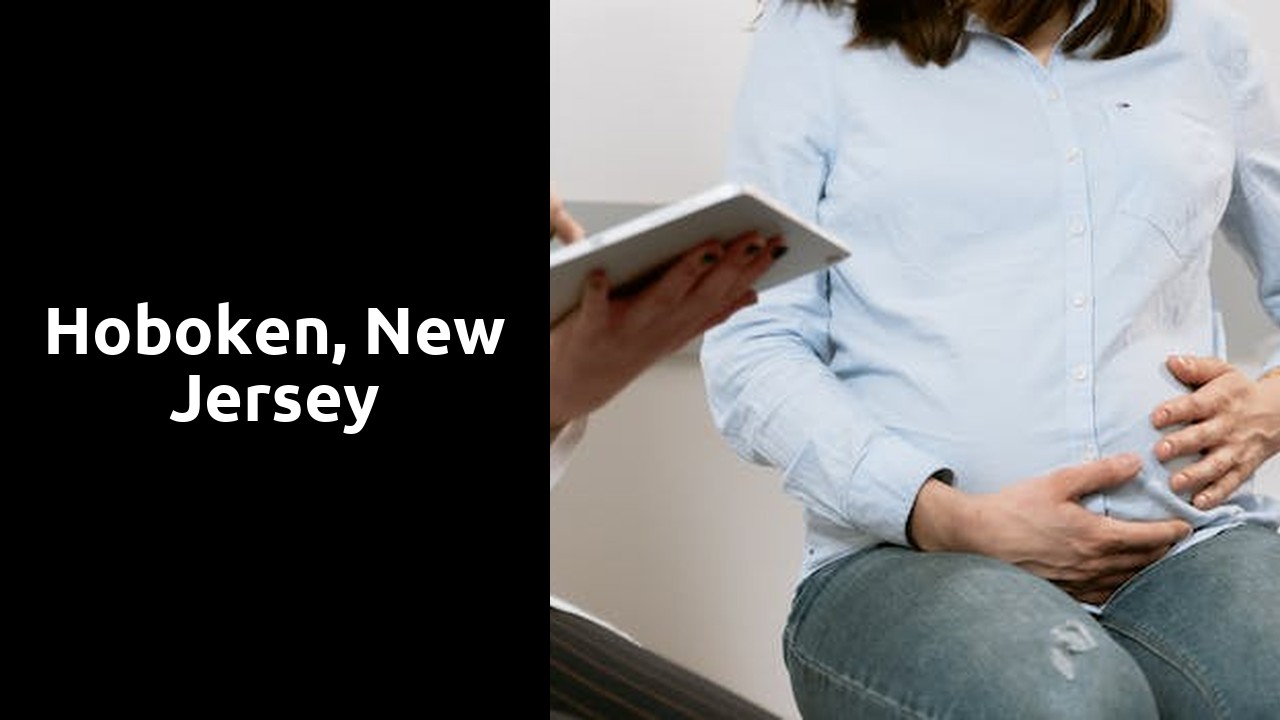 Hoboken, New Jersey