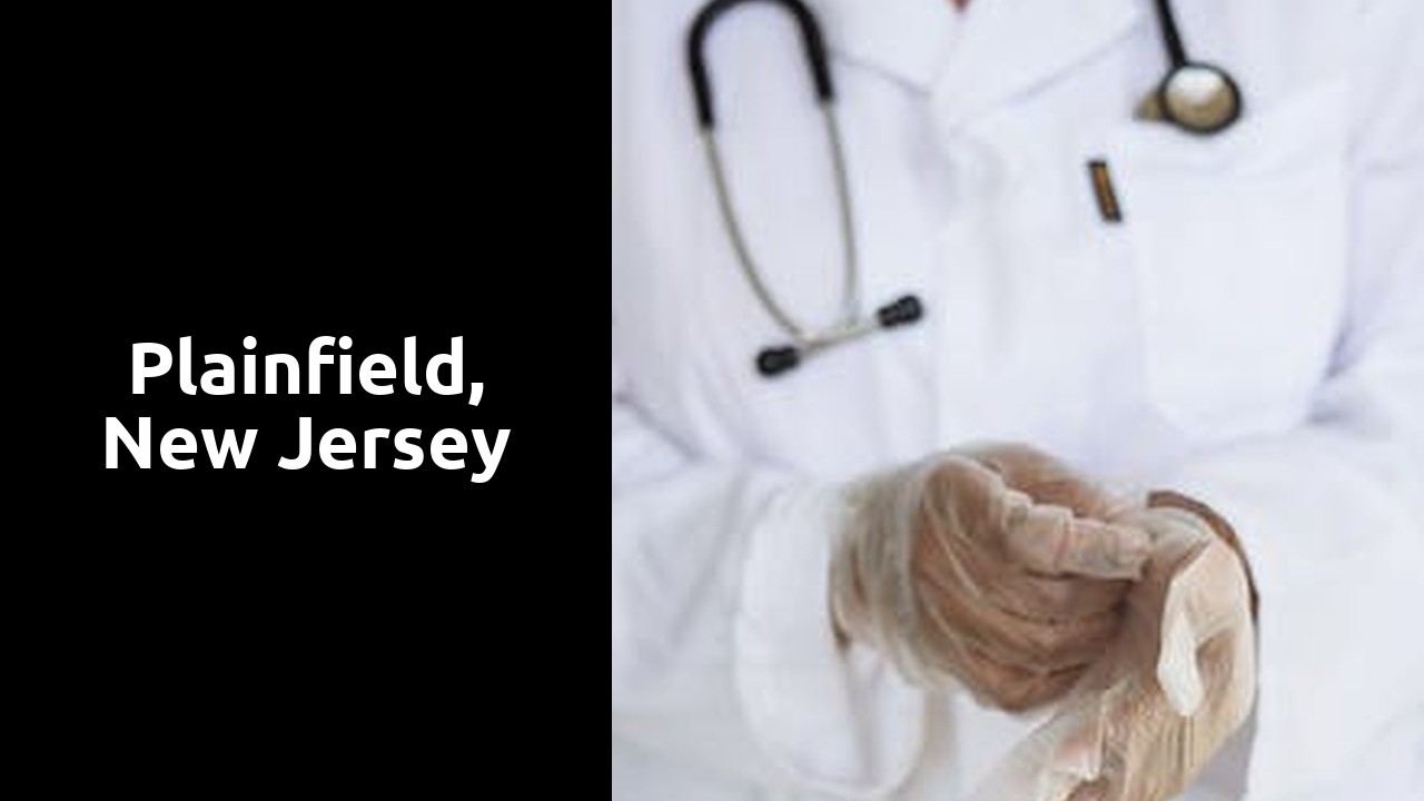 Plainfield, New Jersey