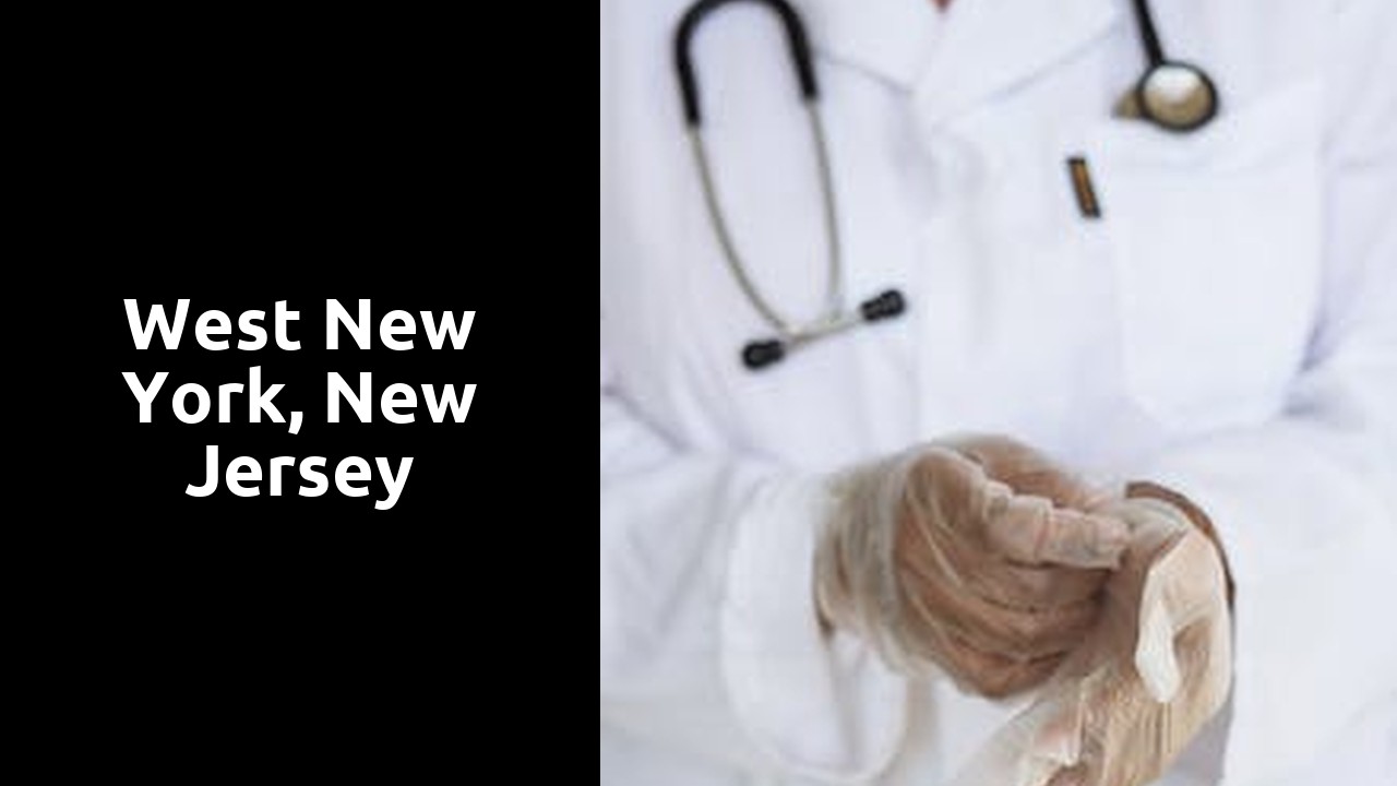 West New York, New Jersey