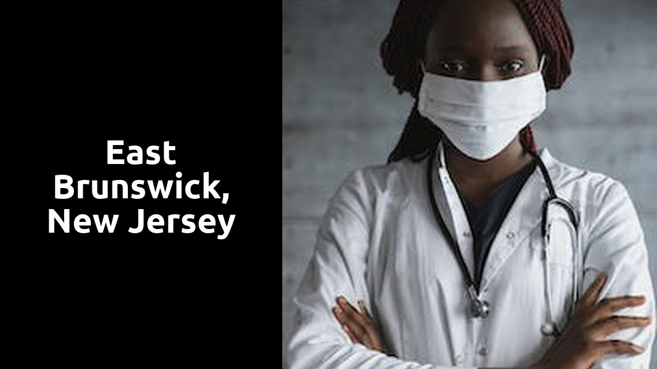 East Brunswick, New Jersey