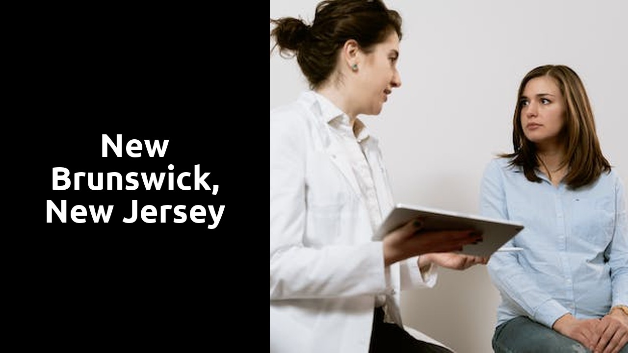 New Brunswick, New Jersey