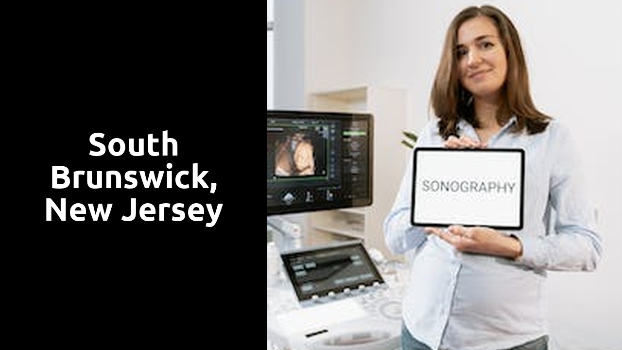 South Brunswick, New Jersey