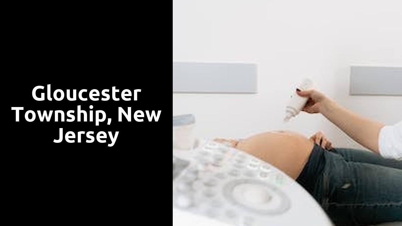 Gloucester Township, New Jersey