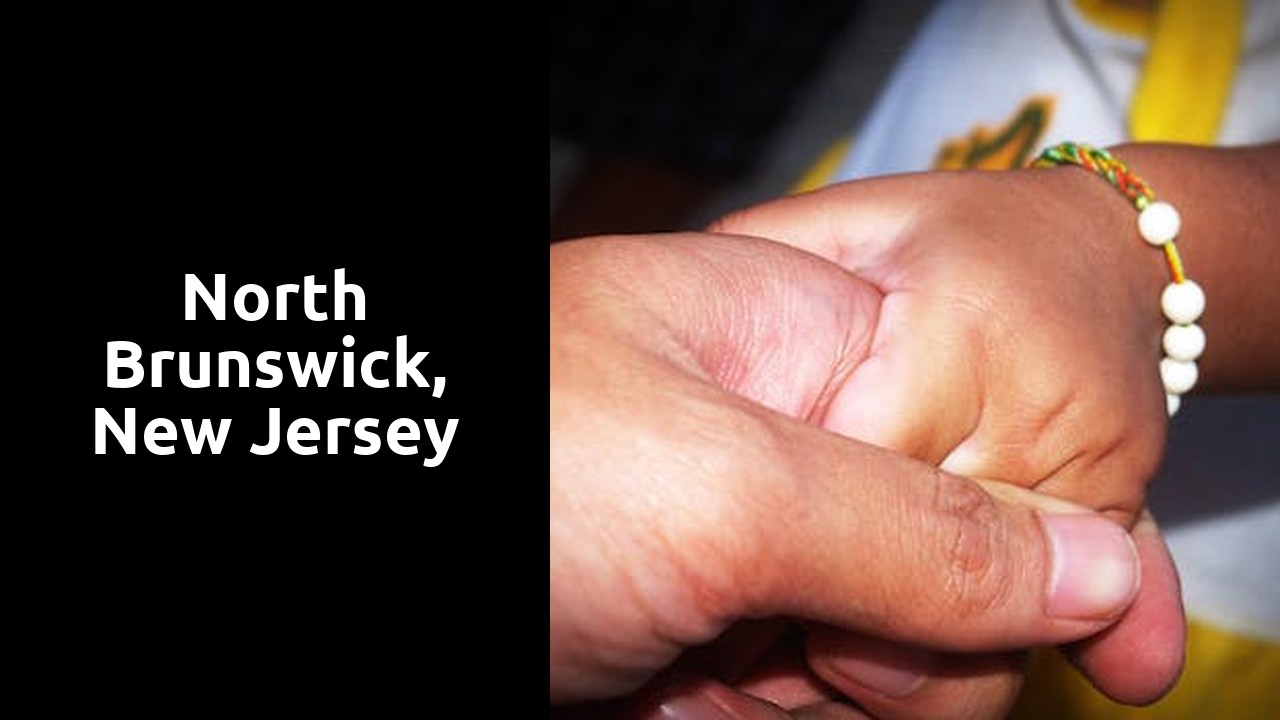 North Brunswick, New Jersey