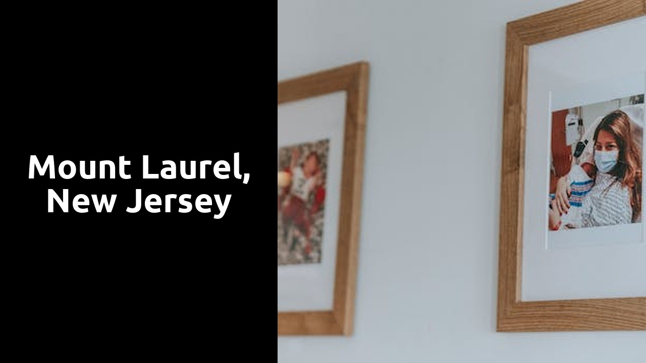 Mount Laurel, New Jersey