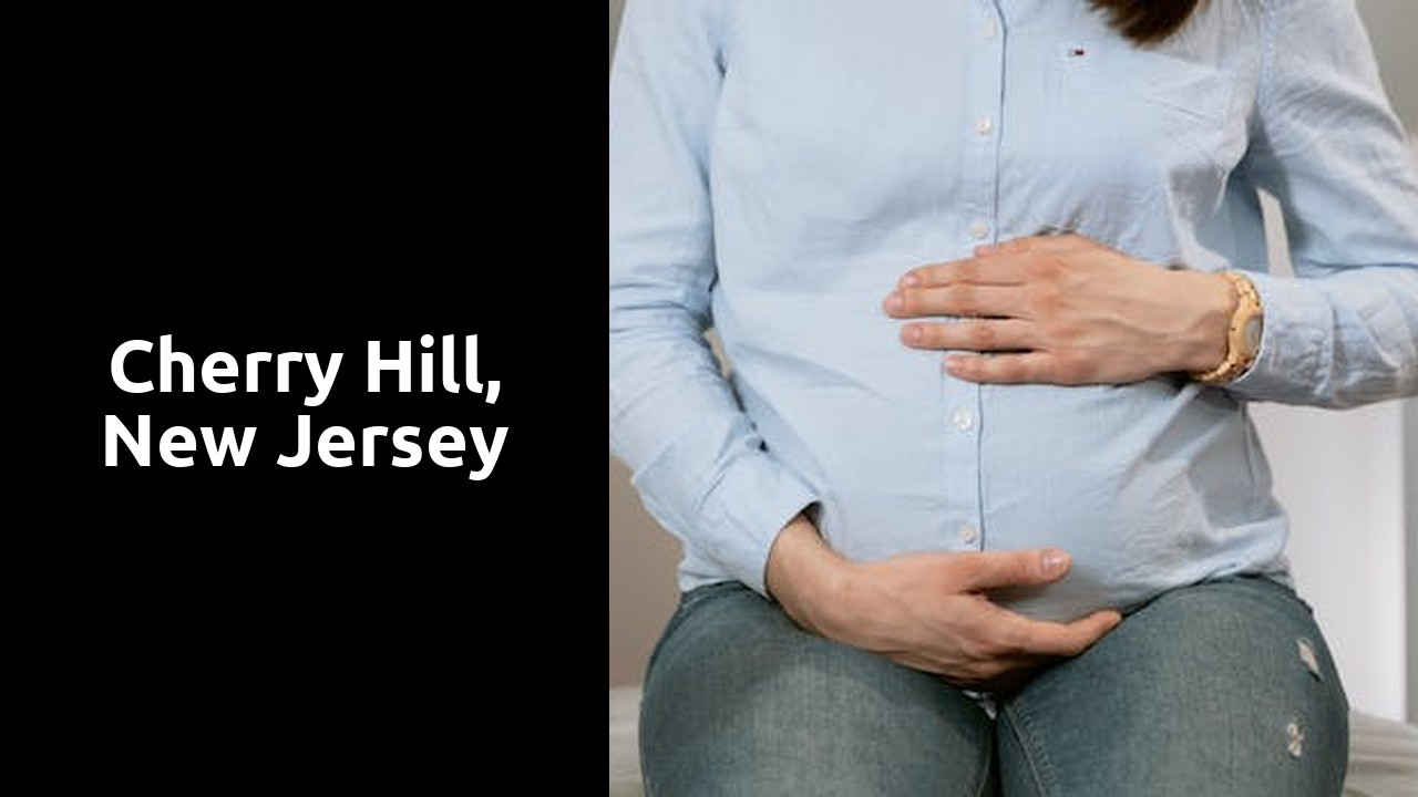 Cherry Hill, New Jersey