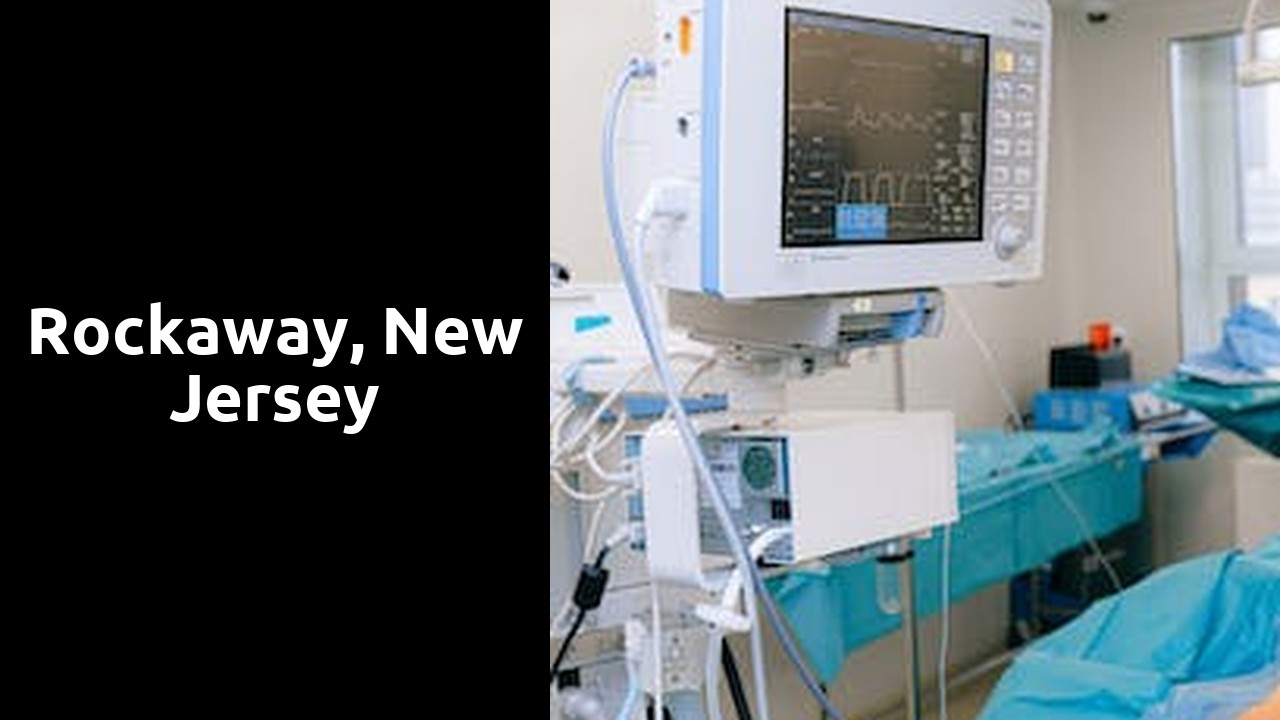 Rockaway, New Jersey