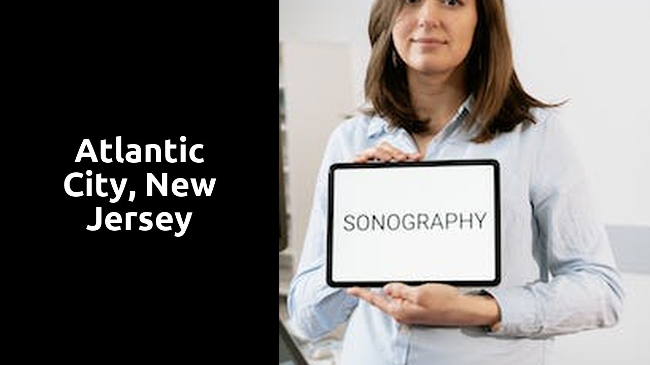 Atlantic City, New Jersey