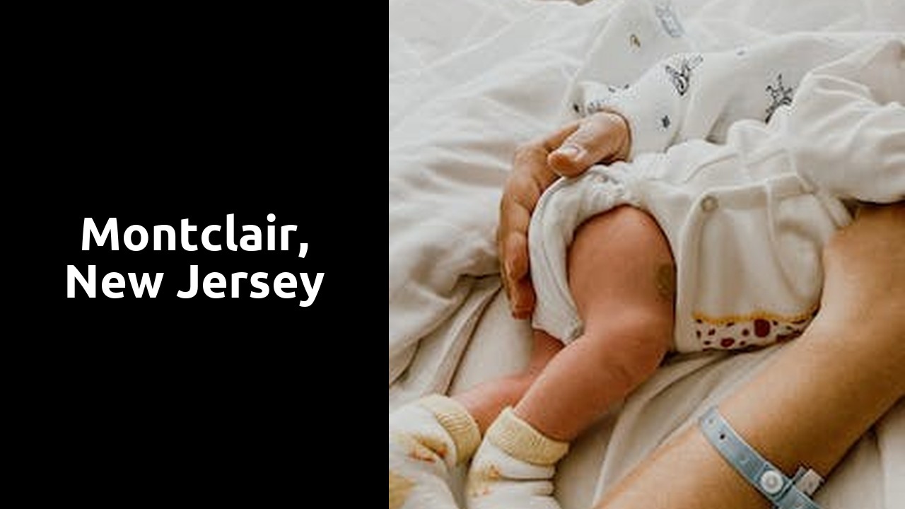 Montclair, New Jersey